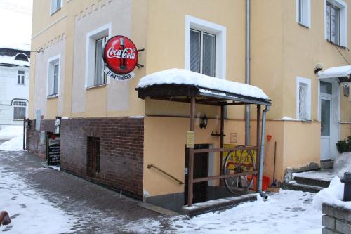 安东尼柯瓦旅馆 安东尼柯瓦旅馆