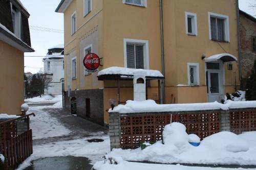 安东尼柯瓦旅馆 安东尼柯瓦旅馆