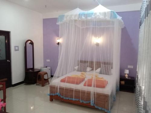 Triple Room with Mountain View room in Littleadams View