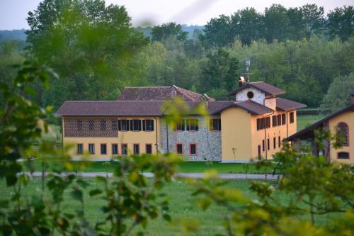 Agriturismo La Galizia