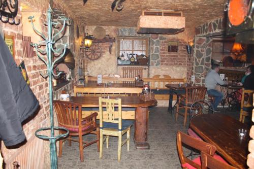 Penzion U Antonickova Pramene - image 6