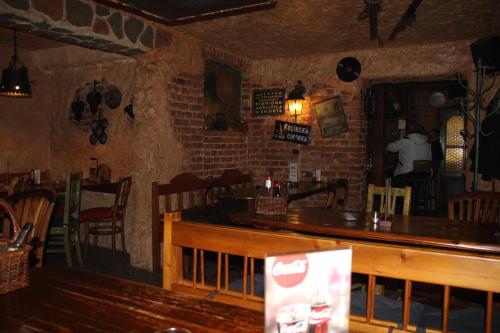 安东尼柯瓦旅馆 安东尼柯瓦旅馆