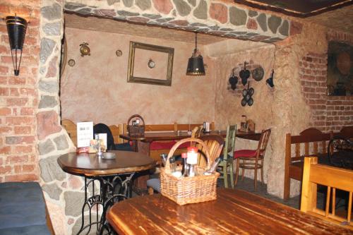 Penzion U Antonickova Pramene - image 11