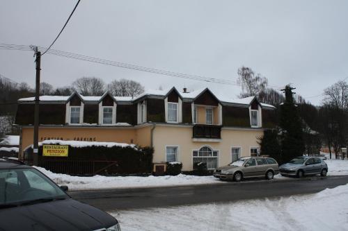 安东尼柯瓦旅馆 安东尼柯瓦旅馆