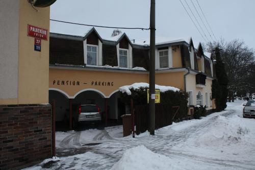 Penzion U Antonickova Pramene - image 2