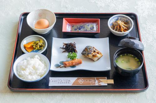 Sakurajima Seaside Hotel