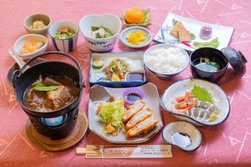 Sakurajima Seaside Hotel