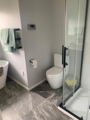 Badrum, Robert ST Newlands in Norra Wellington