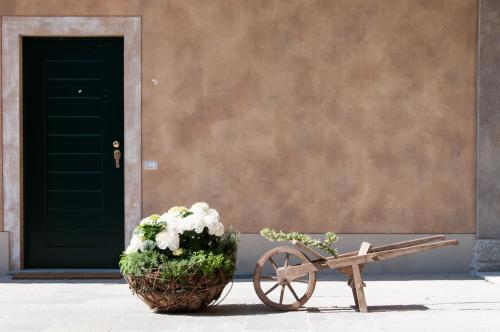 Agriturismo la galizia