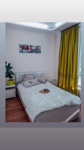 Large Twin Room