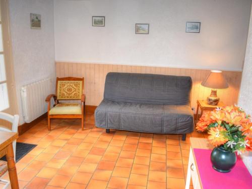 Gîte Cour-Cheverny 2 pièces 2 personnes - FR-1-491-36 - image 5