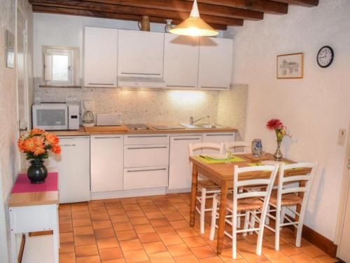 Gîte Cour-Cheverny 2 pièces 2 personnes - FR-1-491-36 - image 6