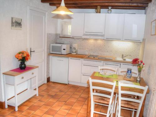 Gîte Cour-Cheverny 2 pièces 2 personnes - FR-1-491-36 - image 8