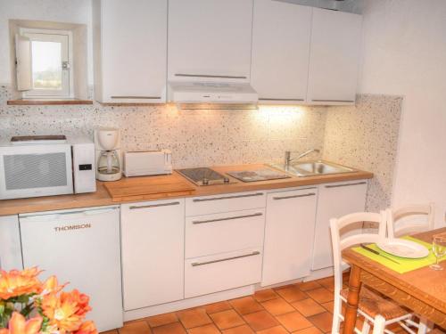 Gîte Cour-Cheverny 2 pièces 2 personnes - FR-1-491-36 - image 10
