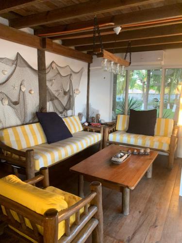 Cabo tortugas - casa in Monterrico
