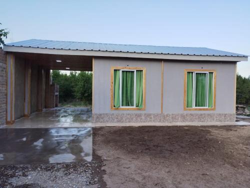 Cabaña El Renuevo