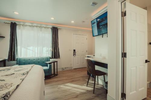 Suite