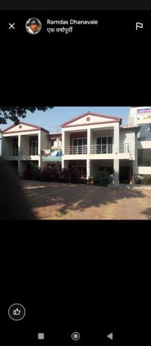 Dhanashree Residency photo