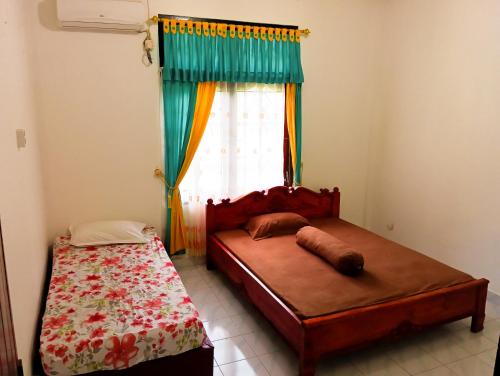 Penginapan Wisma Keluarga in 낭아메세