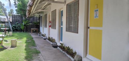 SUMMER HOMES BEACH RESORT