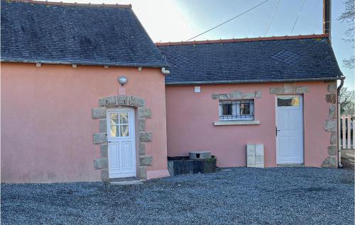 Nice Home In Pordic With Wifi And 1 Bedrooms - Location saisonnière - Pordic