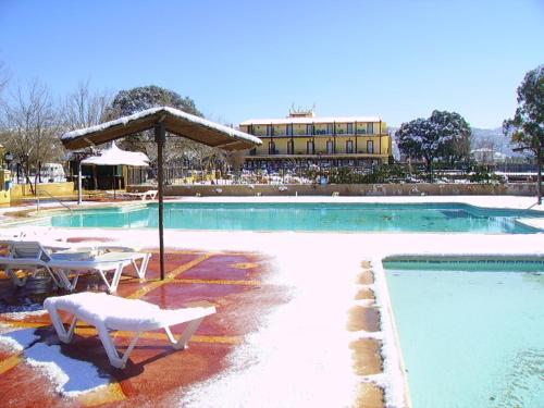 Hotel Rural El Cortijo - image 2