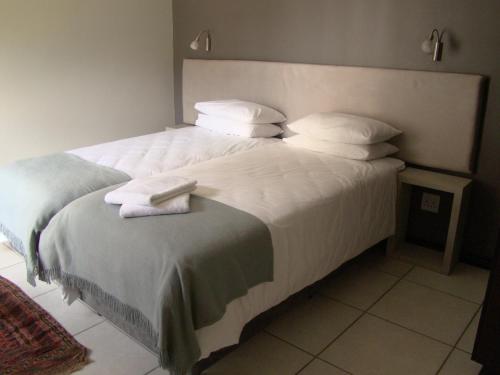 Bergliot Guest House in Edenvale