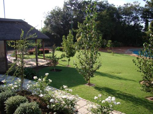 Bergliot Guest House – Johannesburg, PA