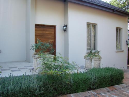 Bergliot Guest House – Johannesburg, PA