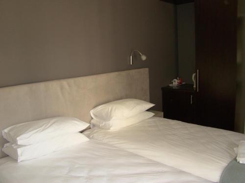 Bergliot Guest House – Johannesburg, PA