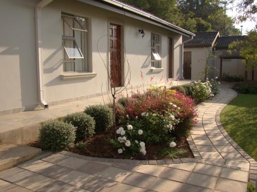 Bergliot Guest House – Johannesburg, PA