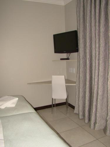 Bergliot Guest House – Johannesburg, PA