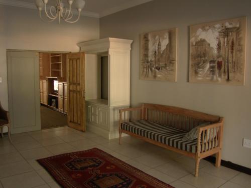 Bergliot Guest House – Johannesburg, PA