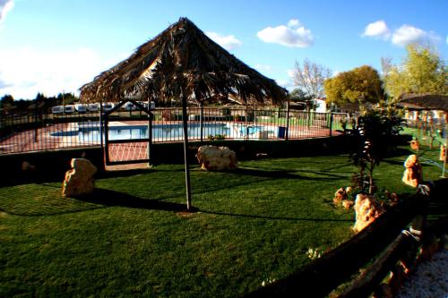 Hotel Rural El Cortijo - image 11