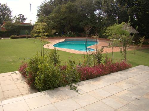 Bergliot Guest House – Johannesburg, PA