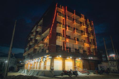 Hotel Prakash International Hetauda