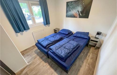 Guestroom, Stunning Home In Otterlo With Indoor Swimming Pool, Wifi And 3 Bedrooms in Otterlo