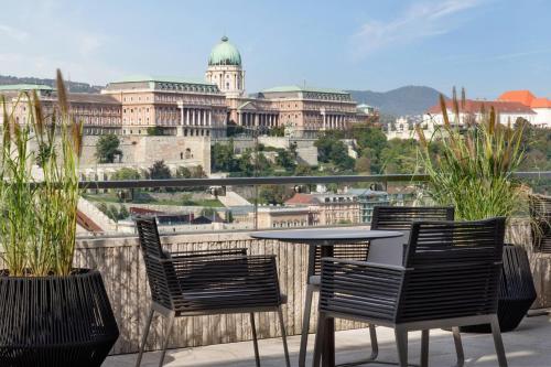 Budapest Marriott Hotel image 45