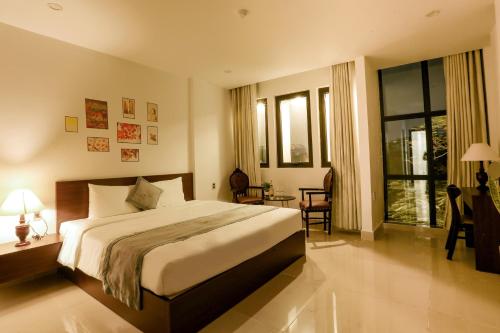 AUI Nguyễn Trãi in Haiphong