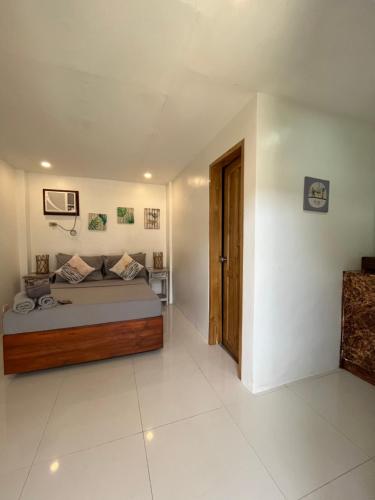 Hutch Lodging House, El Nido