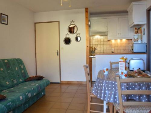 Appartement Fleury-Saint-Pierre-la-Mer, 2 pièces, 6 personnes - FR-1-229D-249