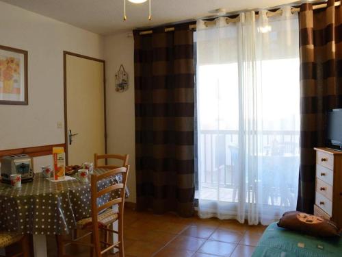 Appartement Fleury-Saint-Pierre-la-Mer, 2 pièces, 6 personnes - FR-1-229D-249