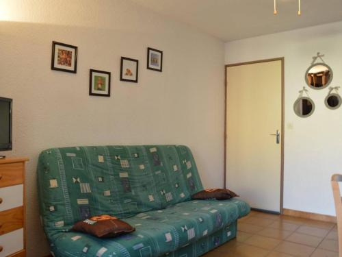 Appartement Fleury-Saint-Pierre-la-Mer, 2 pièces, 6 personnes - FR-1-229D-249
