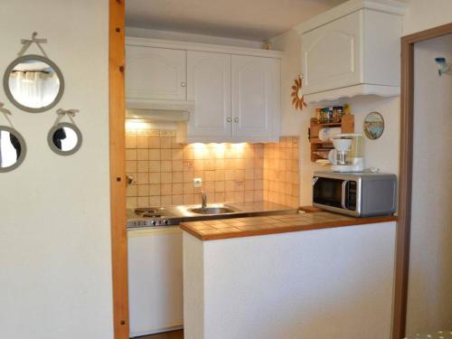 Appartement Fleury-Saint-Pierre-la-Mer, 2 pièces, 6 personnes - FR-1-229D-249