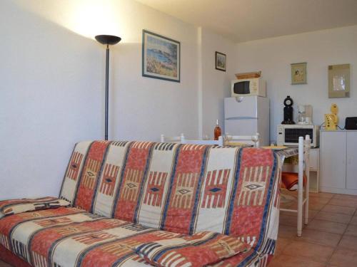 Appt cosy 4 pers avec piscine, tennis, parking - plage à 850m - FR-1-229D-16