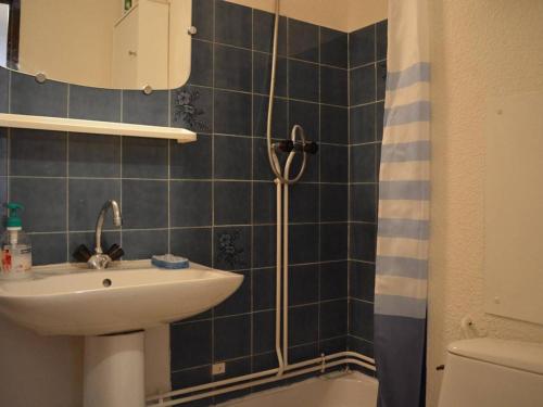 Appt cosy 4 pers avec piscine, tennis, parking - plage à 850m - FR-1-229D-16