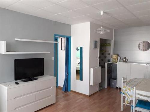Appartement Saint-Hilaire-de-Riez, 2 pièces, 4 personnes - FR-1-324A-22 - Location saisonnière - Saint-Hilaire-de-Riez