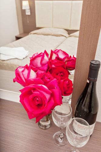Akti Fine Rooms - main image
