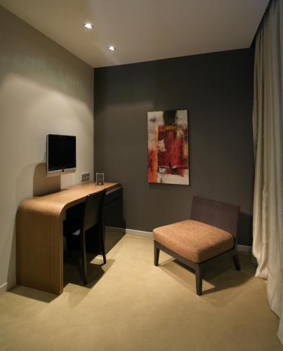 mOdus Hotel, Varna (foto 2)