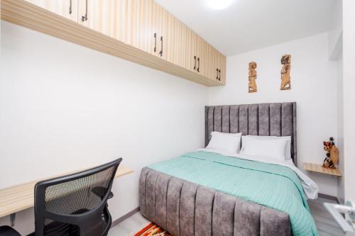 Lux Suites Sandalwood Furnished Apartments Kilimani